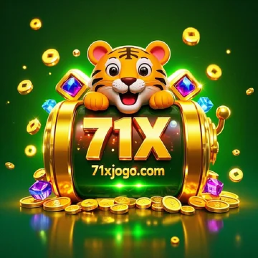 A Importância dos Tutoriais em Jogos: Aprendendo com a Categoria Tutoriais do 71X